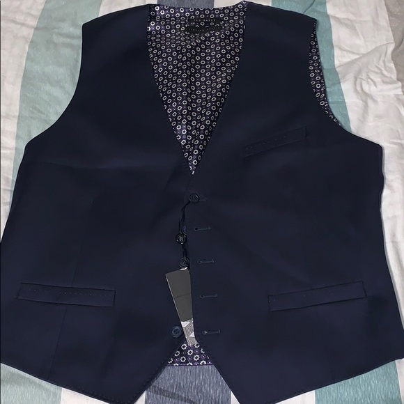 Ted Baker London Other - Ted Baker Size 42R Vest